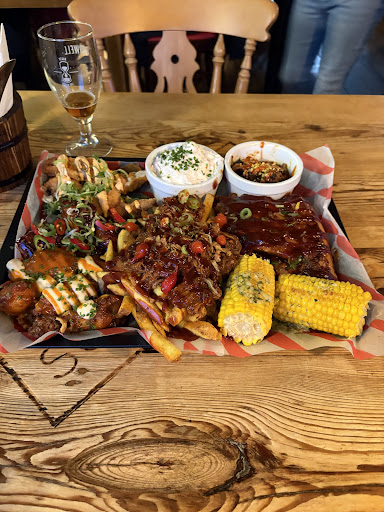 Photo of Harry's Soul Station - 35-37 Adelaide St, Norwich NR2 4JD